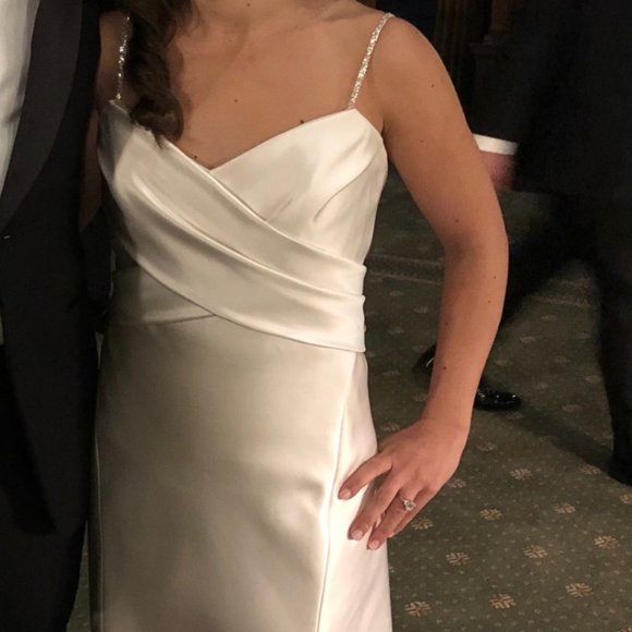 Anna Maier Wedding Dress